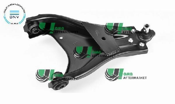 OMG G40.8049/C Track Control Arm G408049C: Buy near me in Poland at 2407.PL - Good price!