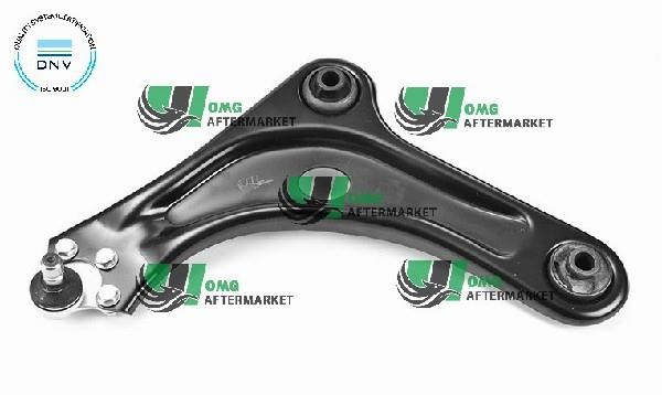 OMG G40.8078/S Track Control Arm G408078S: Buy near me in Poland at 2407.PL - Good price!