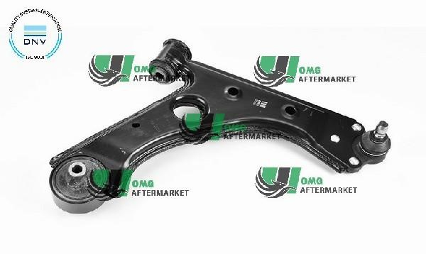OMG G40.4764/C Track Control Arm G404764C: Buy near me in Poland at 2407.PL - Good price!