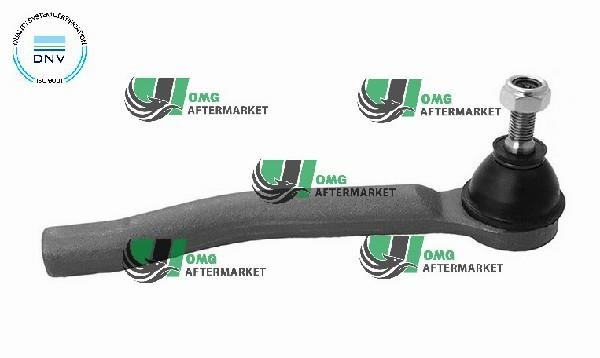 OMG G10.5676 Tie rod end G105676: Buy near me at 2407.PL in Poland at an Affordable price!