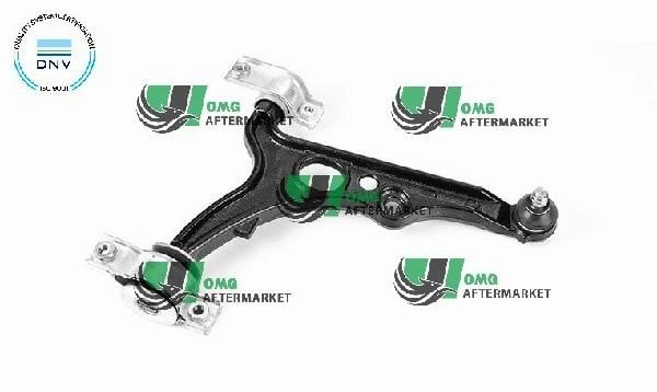 OMG G40.3574/C Track Control Arm G403574C: Buy near me in Poland at 2407.PL - Good price!
