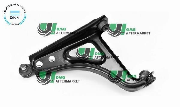 OMG G40.3710/C Track Control Arm G403710C: Buy near me in Poland at 2407.PL - Good price!