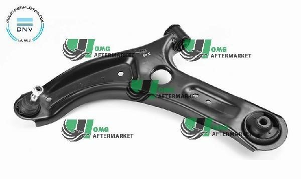 OMG G40.8209/C Track Control Arm G408209C: Buy near me in Poland at 2407.PL - Good price!