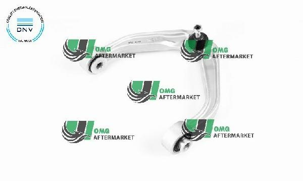 OMG G40.4747/C Track Control Arm G404747C: Buy near me in Poland at 2407.PL - Good price!