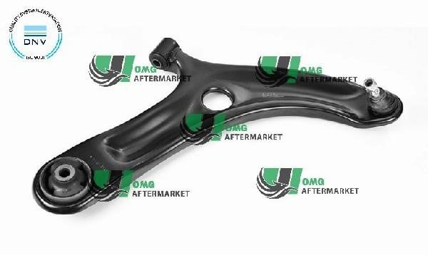 OMG G40.8054/C Track Control Arm G408054C: Buy near me in Poland at 2407.PL - Good price!