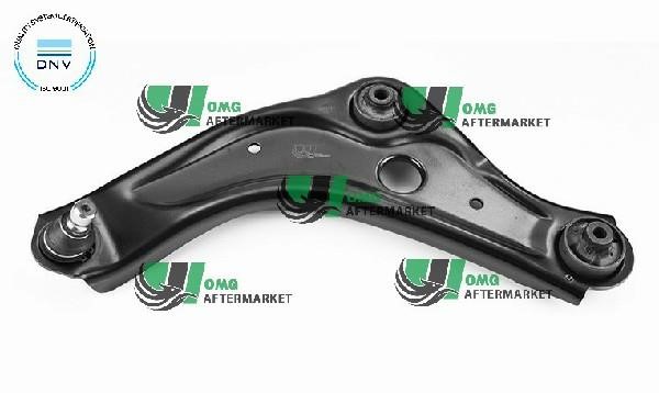 OMG G40.8237/C Track Control Arm G408237C: Buy near me in Poland at 2407.PL - Good price!