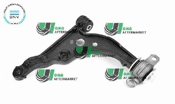 OMG G40.2250/S Track Control Arm G402250S: Buy near me in Poland at 2407.PL - Good price!