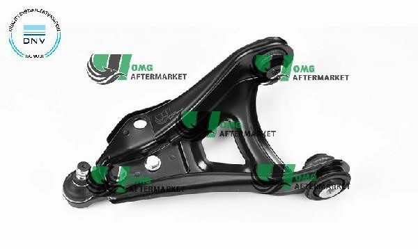 OMG G40.3988/C Track Control Arm G403988C: Buy near me in Poland at 2407.PL - Good price!