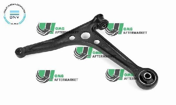 OMG G40.3970/S Track Control Arm G403970S: Buy near me in Poland at 2407.PL - Good price!