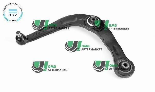 OMG G40.8017/C Track Control Arm G408017C: Buy near me in Poland at 2407.PL - Good price!