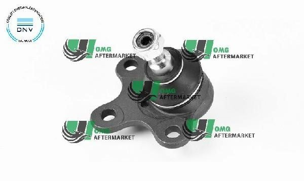OMG G30.3166 Ball joint G303166: Buy near me in Poland at 2407.PL - Good price!