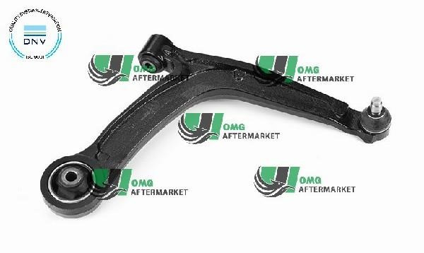 OMG G40.4726/C Track Control Arm G404726C: Buy near me in Poland at 2407.PL - Good price!