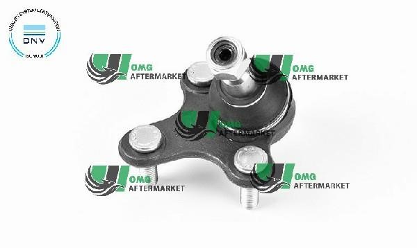 OMG G30.3348 Ball joint G303348: Buy near me in Poland at 2407.PL - Good price!