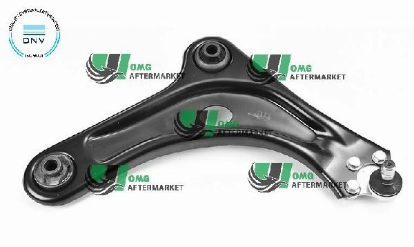OMG G40.8079/S Track Control Arm G408079S: Buy near me in Poland at 2407.PL - Good price!