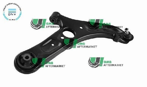 OMG G40.8206/C Track Control Arm G408206C: Buy near me at 2407.PL in Poland at an Affordable price!