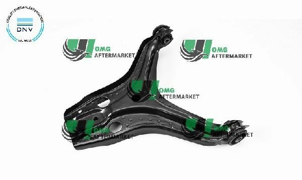 OMG G40.4008/S Track Control Arm G404008S: Buy near me in Poland at 2407.PL - Good price!