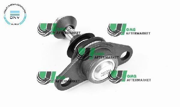 OMG G31.3356 Ball joint G313356: Buy near me in Poland at 2407.PL - Good price!
