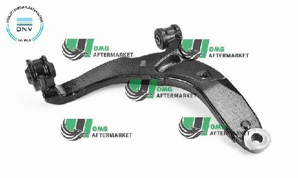 OMG G40.8185/S Track Control Arm G408185S: Buy near me in Poland at 2407.PL - Good price!