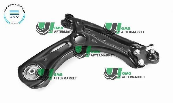 OMG G40.8066/C Track Control Arm G408066C: Buy near me in Poland at 2407.PL - Good price!