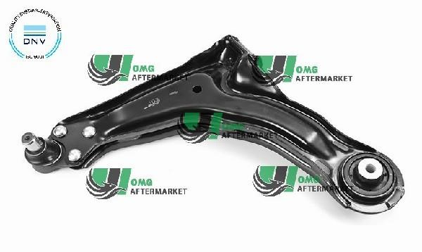 OMG G40.4469/C Track Control Arm G404469C: Buy near me in Poland at 2407.PL - Good price!
