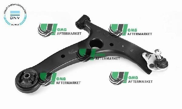 OMG G40.4664/C Track Control Arm G404664C: Buy near me in Poland at 2407.PL - Good price!