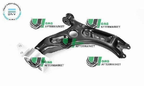 OMG G40.8018/S Track Control Arm G408018S: Buy near me in Poland at 2407.PL - Good price!