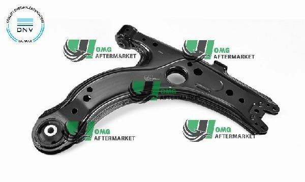 OMG G40.3598/S Track Control Arm G403598S: Buy near me in Poland at 2407.PL - Good price!