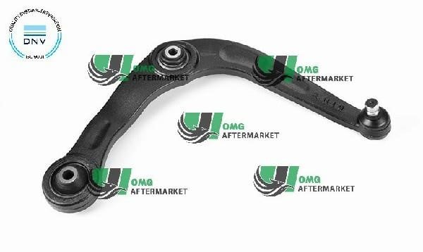 OMG G40.4758/C Track Control Arm G404758C: Buy near me in Poland at 2407.PL - Good price!