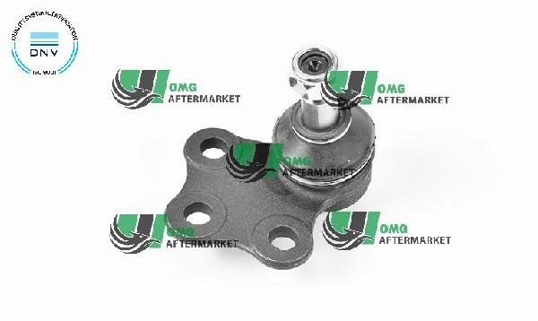 OMG G30.3398 Ball joint G303398: Buy near me in Poland at 2407.PL - Good price!