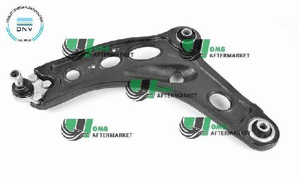 OMG G40.8003/C Track Control Arm G408003C: Buy near me in Poland at 2407.PL - Good price!
