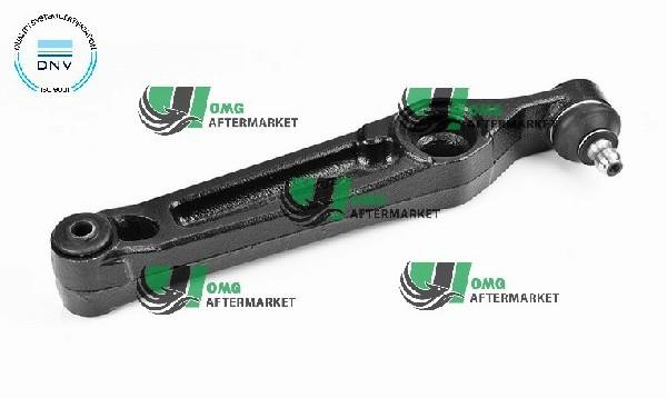 OMG G40.4117/C Track Control Arm G404117C: Buy near me in Poland at 2407.PL - Good price!