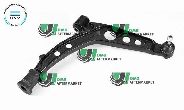 OMG G40.3492/C Track Control Arm G403492C: Buy near me in Poland at 2407.PL - Good price!