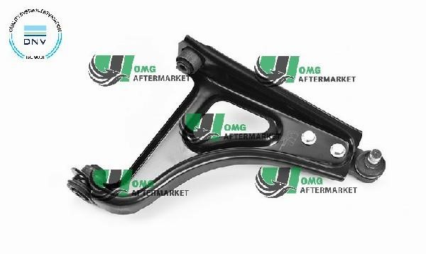 OMG G40.3709/C Track Control Arm G403709C: Buy near me in Poland at 2407.PL - Good price!