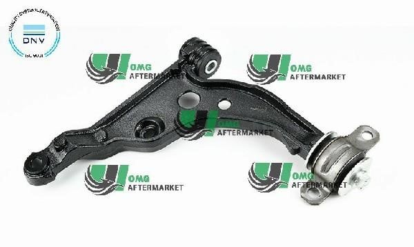 OMG G40.4066/S Track Control Arm G404066S: Buy near me in Poland at 2407.PL - Good price!