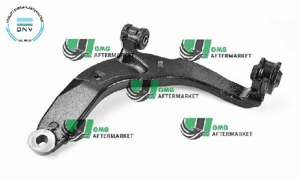 OMG G40.8186/S Track Control Arm G408186S: Buy near me at 2407.PL in Poland at an Affordable price!