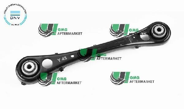 OMG G41.4680/S Track Control Arm G414680S: Buy near me in Poland at 2407.PL - Good price!