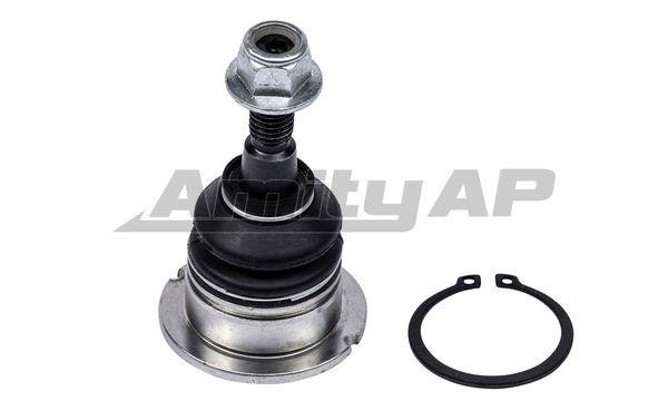 Amity AP 28-BJ-0168 Ball joint 28BJ0168: Buy near me in Poland at 2407.PL - Good price!