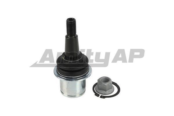 Amity AP 28-BJ-0167 Ball joint 28BJ0167: Buy near me in Poland at 2407.PL - Good price!