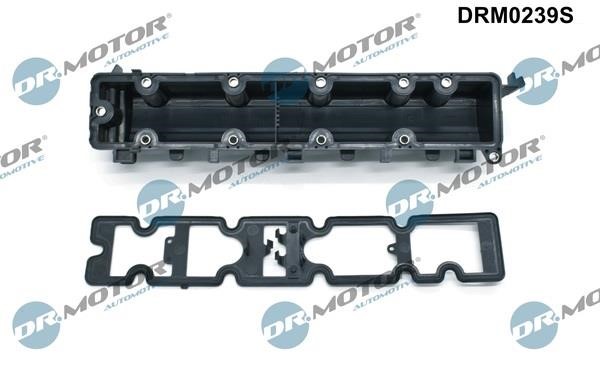Купить Dr.Motor DRM0239S по низкой цене в Польше!