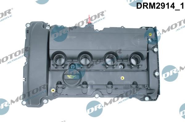 Dr.Motor DRM2914 Pokrywa głowicy cylindrów DRM2914: Dobra cena w Polsce na 2407.PL - Kup Teraz!