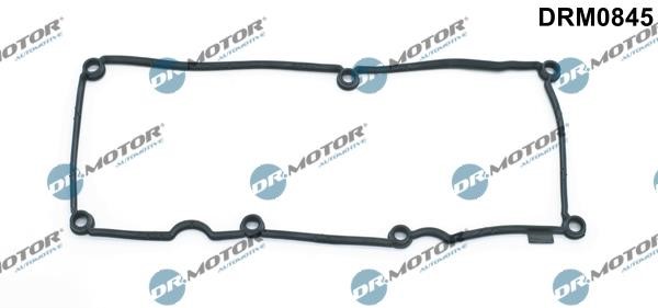 Dr.Motor DRM0845 Gasket, cylinder head cover DRM0845: Buy near me in Poland at 2407.PL - Good price!