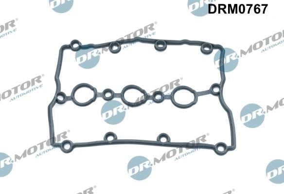 Dr.Motor DRM0767 Прокладка клапанної кришки DRM0767: Приваблива ціна - Купити у Польщі на 2407.PL!