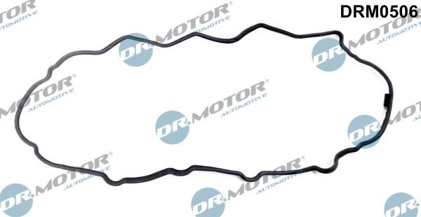 Dr.Motor DRM0506 Gasket, cylinder head cover DRM0506: Buy near me in Poland at 2407.PL - Good price!