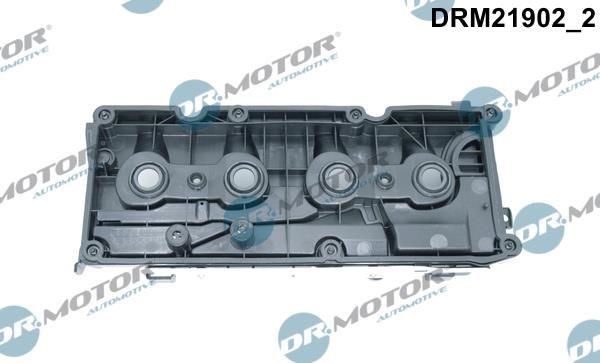 Pokrywa głowicy cylindrów Dr.Motor DRM21902