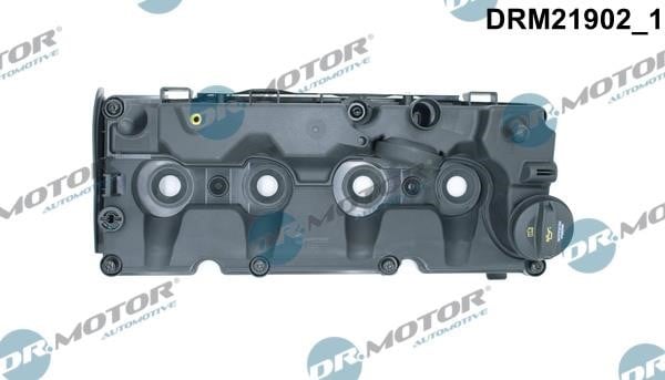 Dr.Motor DRM21902 Cylinder Head Cover DRM21902: Buy near me in Poland at 2407.PL - Good price!