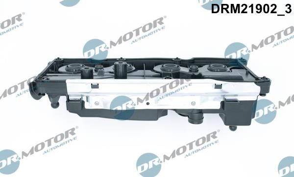 Купити Dr.Motor DRM21902 за низькою ціною в Польщі!