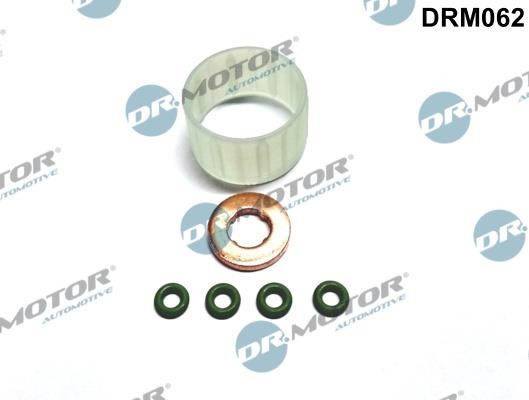 Dr.Motor DRM062 Комплект ущільнень, інжекторна форсунка DRM062: Купити у Польщі - Добра ціна на 2407.PL!