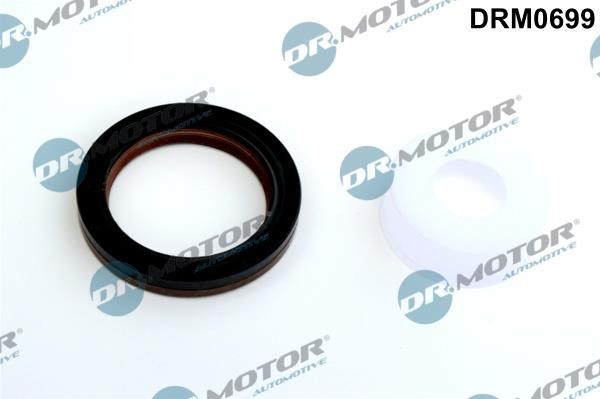 Dr.Motor DRM0699 Crankshaft oil seal DRM0699: Buy near me in Poland at 2407.PL - Good price!