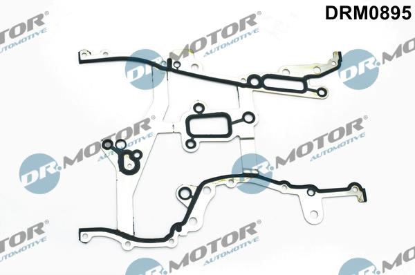 Dr.Motor DRM0895 Gasket, timing case DRM0895: Buy near me in Poland at 2407.PL - Good price!