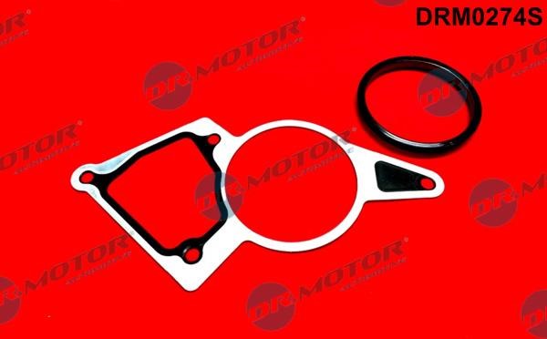 Dr.Motor DRM0274S Gasket, vacuum pump DRM0274S: Buy near me in Poland at 2407.PL - Good price!